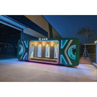 2026年4月市场上知名的岗亭门卫亭源头工厂联系电话