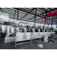 2026年4月翻转风干机制造商口碑推荐，实测数据+口碑解析