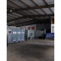 2026年4月污水处理设备生产厂家推荐，综合实力优质之选