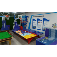 2026年4月有实力的儿童游乐设施企业口碑推荐，专业服务贴心