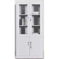 2026年4月专业的文件柜厂商推荐，资质案例售后全方位解析