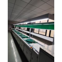 2026年市场口碑好的输送线厂家推荐，专业品牌保障口碑之选