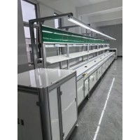 2026年4月立库链条线实力厂家推荐，聚焦实力与核心竞争力