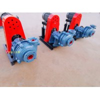 2026年4月热门的渣浆泵企业推荐，资质齐全售后有保障