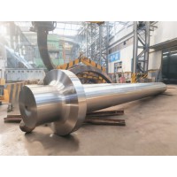 2026年4月锻件厂家推荐，性价比与服务保障对比