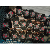 球阀蜗轮头市场口碑佳话，2026年04月哪些厂商上榜？