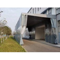 伸缩棚怎么选？2026年3月口碑厂家来助力，实力品牌深度解析