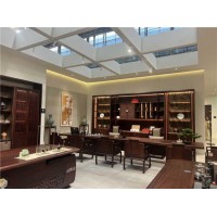 2026年3月可靠的实木家具实力厂家推荐，行业测评与选择指南