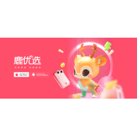 2026年3月鹿优选APP，实力品牌解析选择无忧