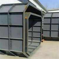 2026年3月装配式围墙模具直销厂家口碑推荐，专业服务贴心