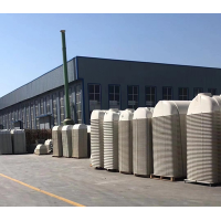 2026年3月河北化粪池生产厂家哪家强，行业测评与选择指南