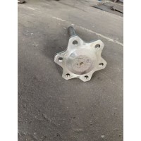 2026年3月有实力的商用车半轴厂商推荐，售后配套服务指南