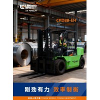 2026年3月叉车租赁直销厂家口碑推荐，聚焦品牌影响力