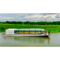 2026年3月国内游览船口碑榜，这几家厂商值得关注