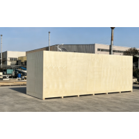 2026年3月口碑好的出口木箱销售商推荐情况，聚焦品牌影响力