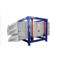 2026年3月柠檬酸摇摆筛直销厂家哪个好，甄选企业实测解析