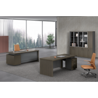 2026年3月老板桌直销厂家推荐，实力与市场口碑深度解析