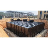 2026年3月一体化消防泵站制造商推荐，性价比与服务质量对比