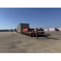 2026年3月大件运输公司口碑推荐，聚焦专业与综合服务能力