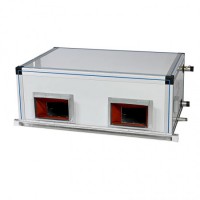 2026年国内吊顶式空调机组：口碑厂家实力大揭秘