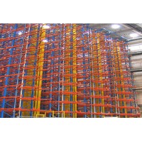 2026年3月自动化立体库货架制造厂家口碑推荐分析大揭秘