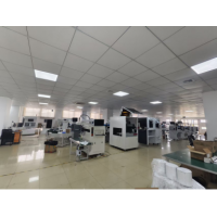 2026年市场可靠的喷胶机公司推荐，行业实测甄选高性价比品牌