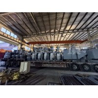 2026年，口碑好的灰库空气电加热器源头厂家都在这！