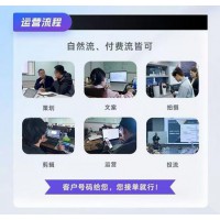 4月知晓：全国口碑好的短视频陪跑公司推荐动态，聚焦品牌影响力