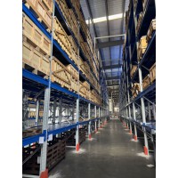 2026年AGV货架口碑分析，这些公司值得信赖，专业服务贴心