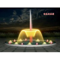 2026年3月音乐喷泉制作团队口碑推荐，聚焦实力与核心竞争力