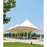 2026年04月防雨景观棚怎么选？这些安装厂家口碑佳