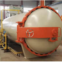 热压罐采购参考：如何甄别技术扎实、服务可靠的厂家