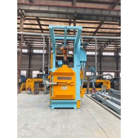 2026年3月知名的除锈机源头厂家推荐，综合实力与竞争力解析