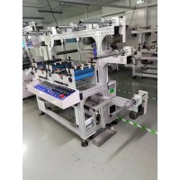 2026年3月服务好的印刷机类服务商推荐，口碑与实力双维测评