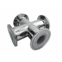 2026年市面上优质的衬氟接头直销厂家口碑推荐，专业服务贴心