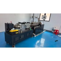 2026年3月造粒机回收厂家口碑推荐，综合实力优质之选