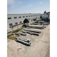 2026年市面上比较好的钢筋混凝土水泥管生产厂家推荐分析