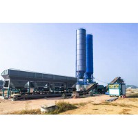 2026年3月拌和站定制厂家推荐，市场主流品牌实力拆解