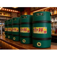 2026年3月，深度评测扎啤桶生产厂家的选购要点