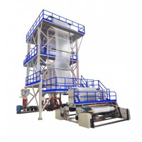 2026年3月专业的吹膜机源头厂家口碑推荐，甄选企业实测解读