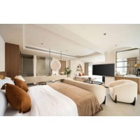 穿搭旅拍新选择：2026西双版纳民宿评测，甄选厂家实测解析