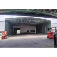 2026年3月推拉蓬公司推荐，聚焦机构综合实力竞争力