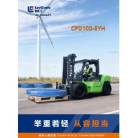 2026年3月叉车企业推荐，行业实测优质甄选