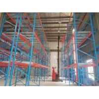 速看！2026年3月智能货架批发厂家口碑推荐出炉