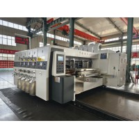 全自动水墨印刷机源头厂家怎么挑？2026年优质推荐来啦