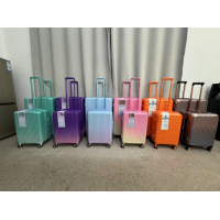 2026年3月口碑好的行李箱生产厂家推荐，实力品牌深度解析