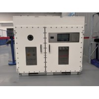 2026年3月热门的矿用隔爆变频器生产厂家推荐，专业服务贴心