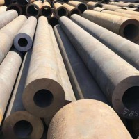 2026年当下性价比高的无缝钢管供应厂家多少钱一吨