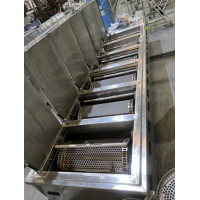 2026年机械臂式超声波清洗线厂商哪个好，行业测评与采购指南