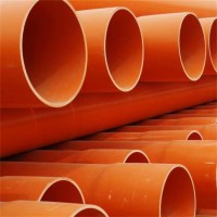 2026年3月比较好的电力管生产厂家推荐，口碑与服务深度解读